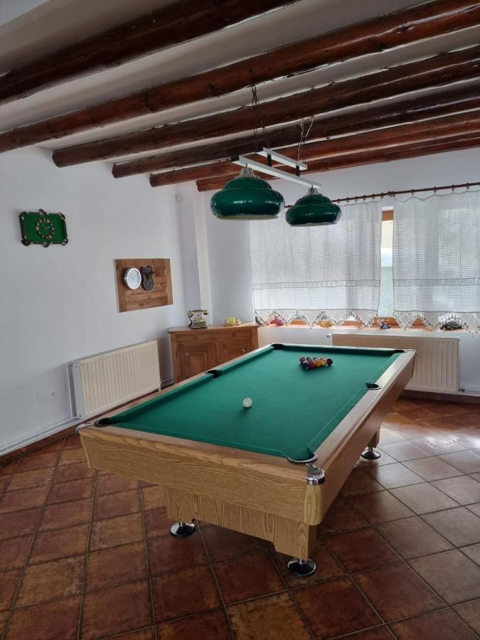 Vila Casa Bondia Paraul Rece Exteriér fotografie