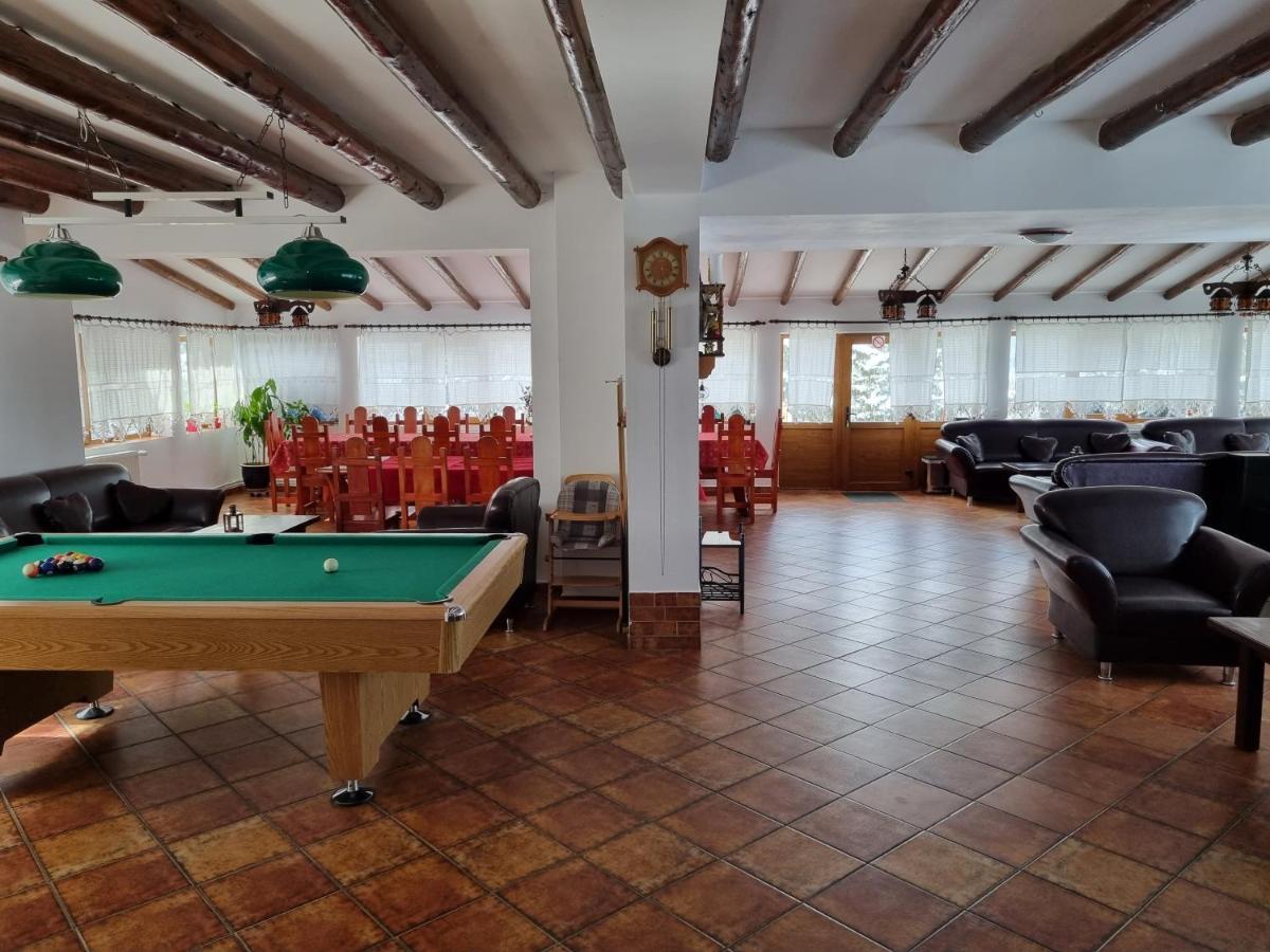 Vila Casa Bondia Paraul Rece Exteriér fotografie