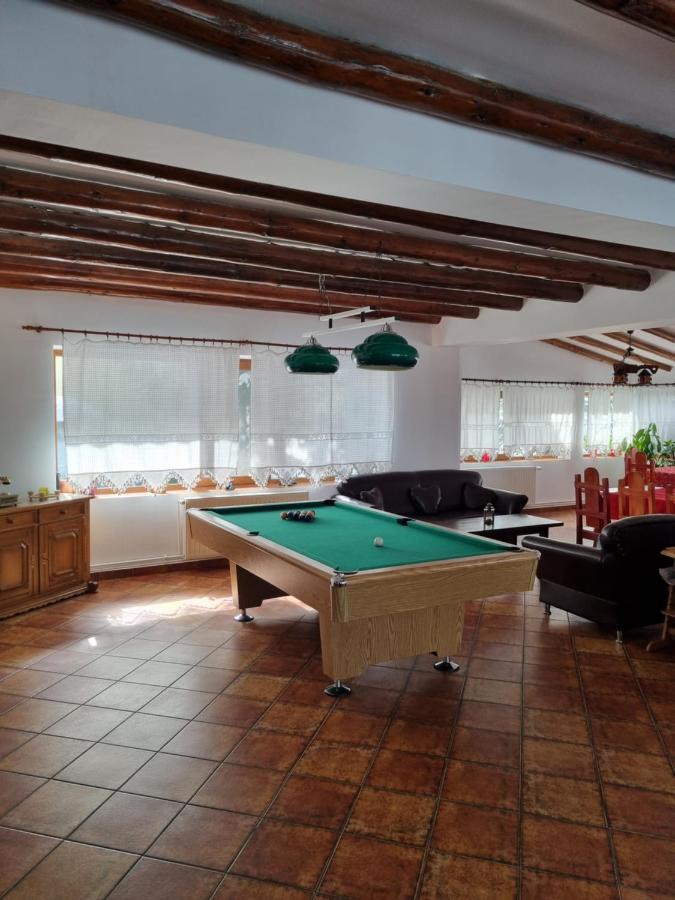 Vila Casa Bondia Paraul Rece Exteriér fotografie