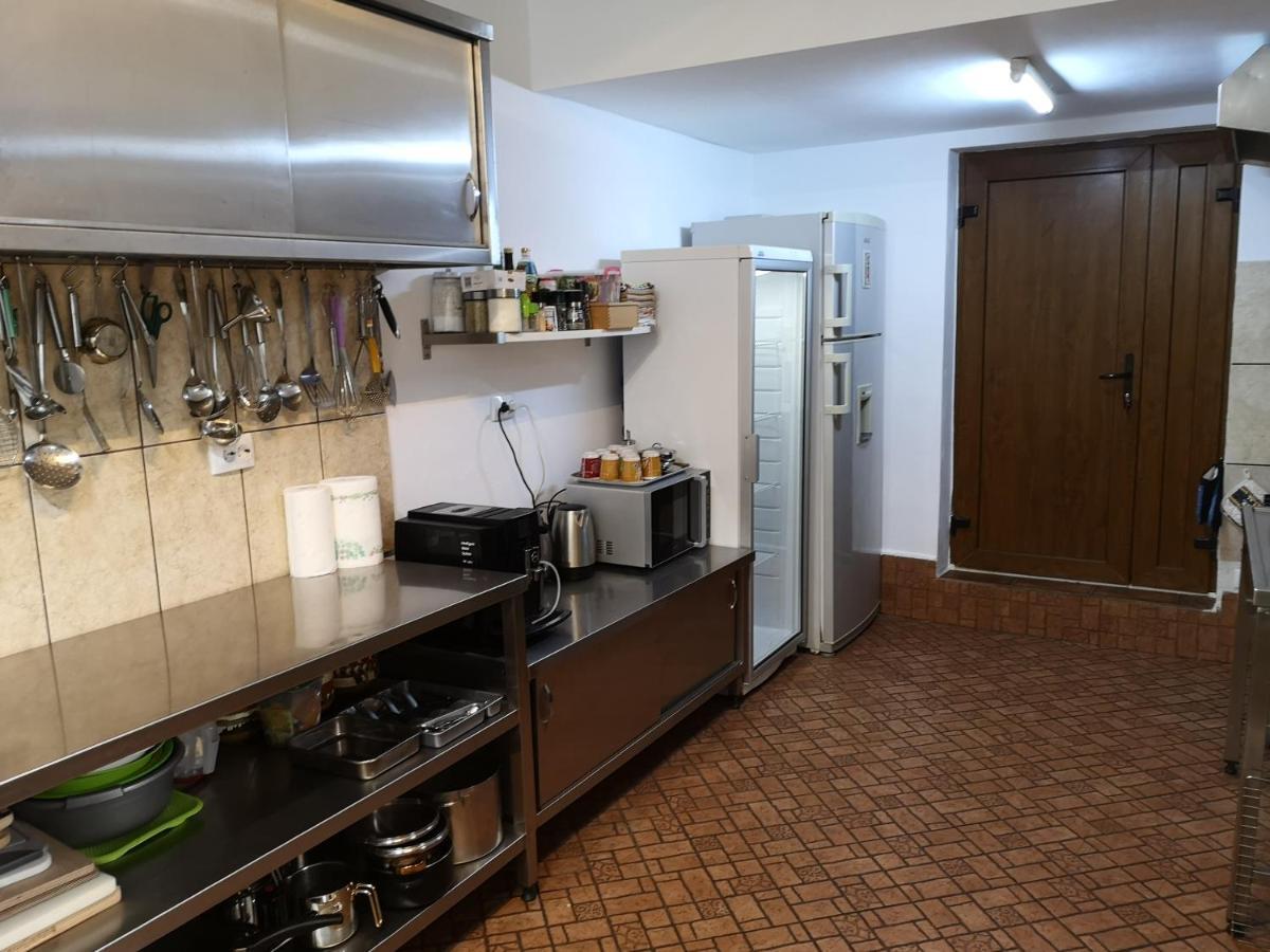 Vila Casa Bondia Paraul Rece Exteriér fotografie
