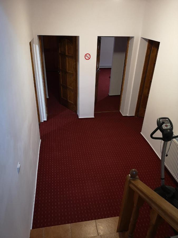 Vila Casa Bondia Paraul Rece Exteriér fotografie