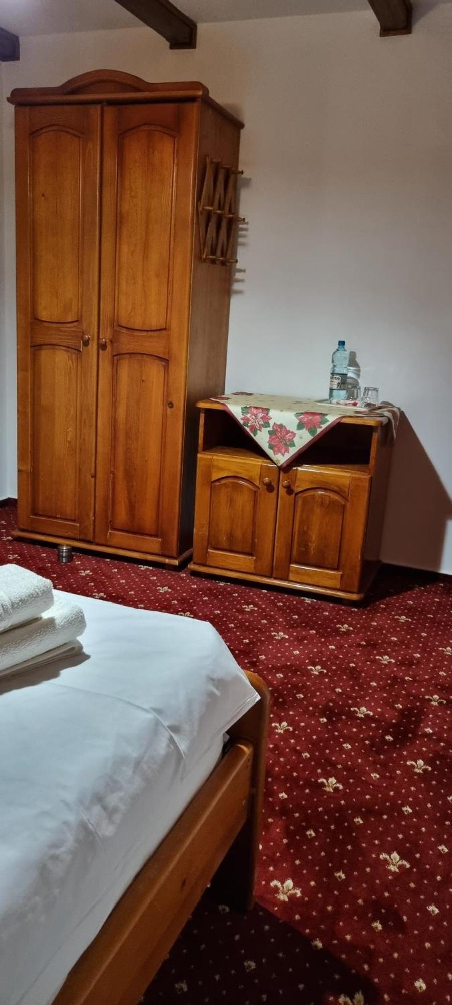 Vila Casa Bondia Paraul Rece Exteriér fotografie