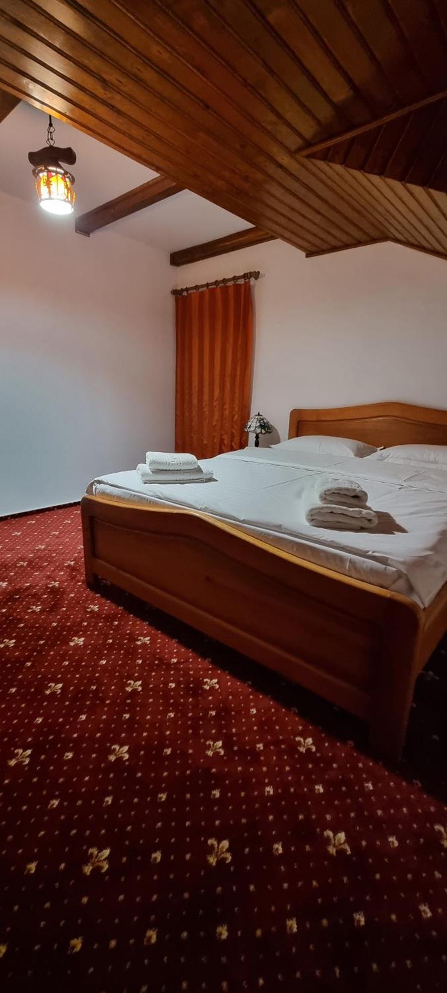 Vila Casa Bondia Paraul Rece Exteriér fotografie