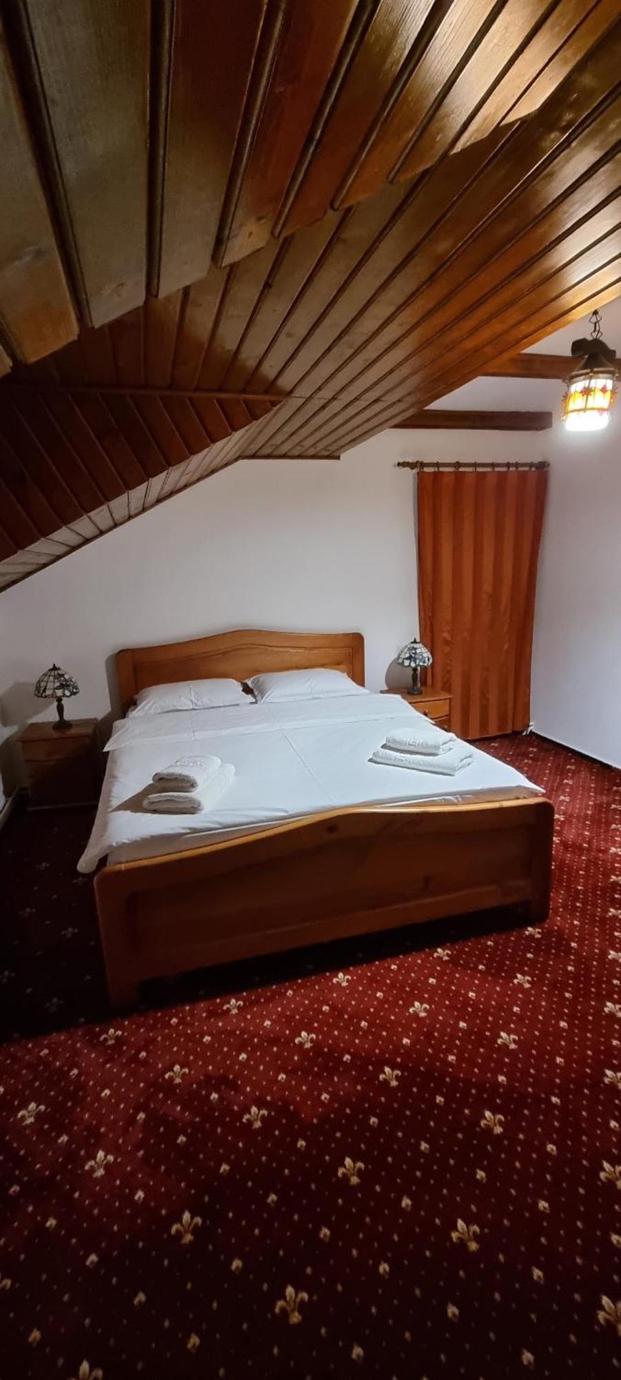 Vila Casa Bondia Paraul Rece Exteriér fotografie