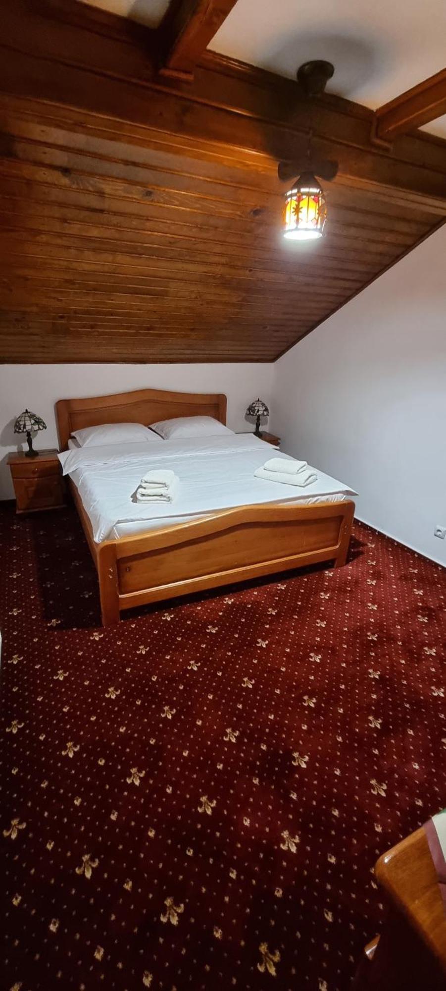 Vila Casa Bondia Paraul Rece Exteriér fotografie