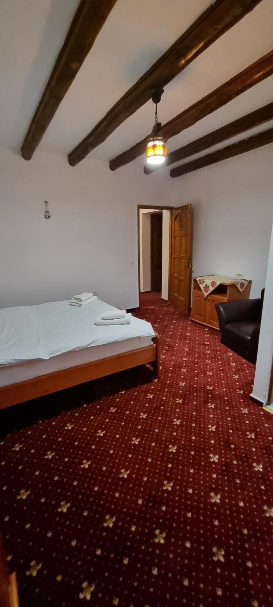 Vila Casa Bondia Paraul Rece Exteriér fotografie