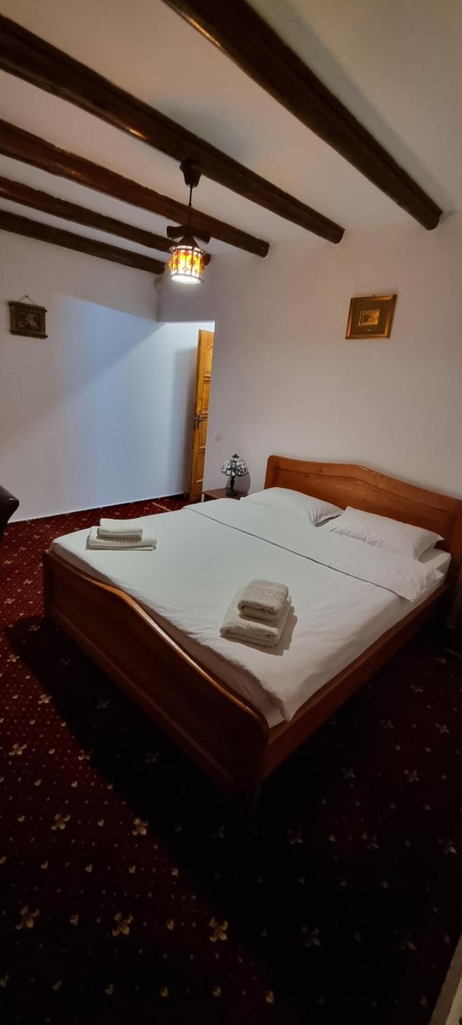 Vila Casa Bondia Paraul Rece Exteriér fotografie