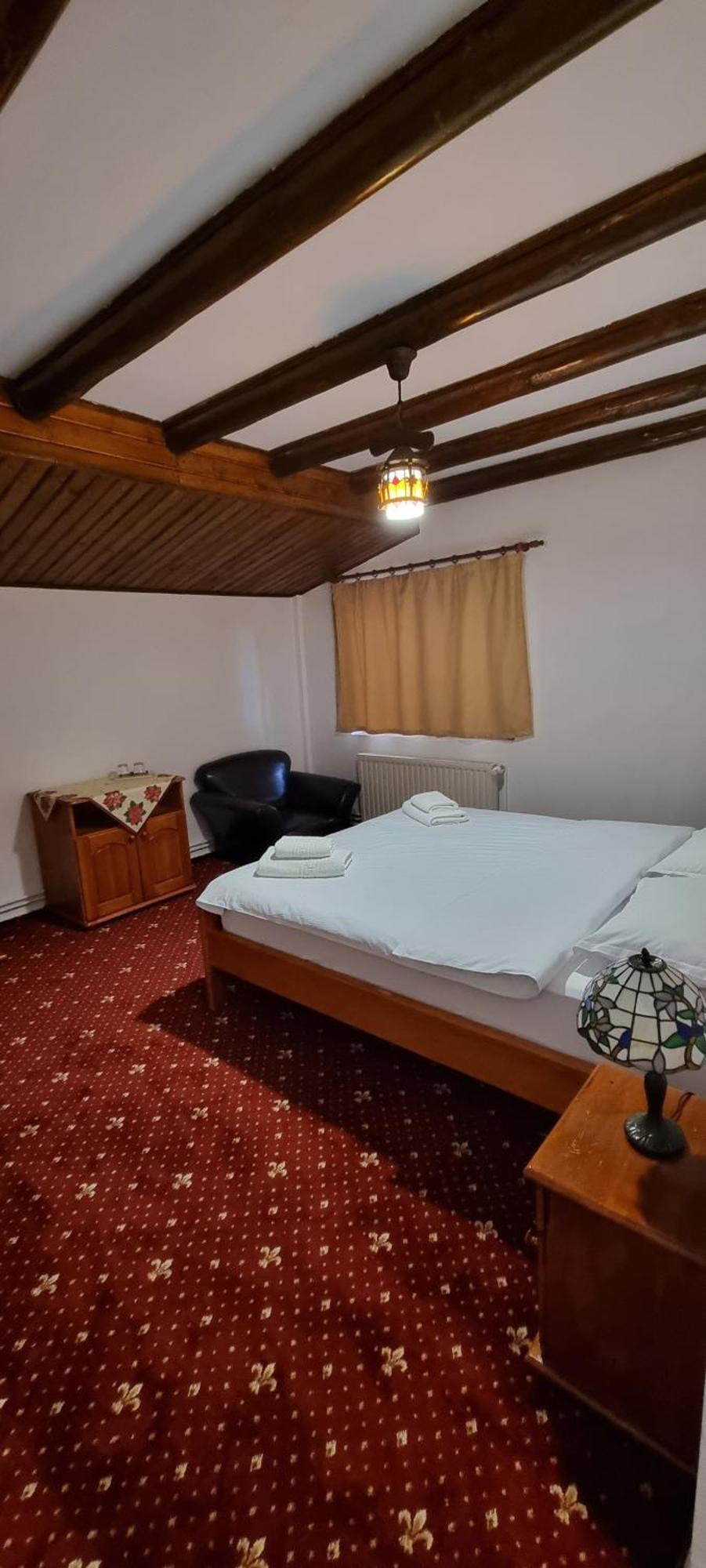 Vila Casa Bondia Paraul Rece Exteriér fotografie