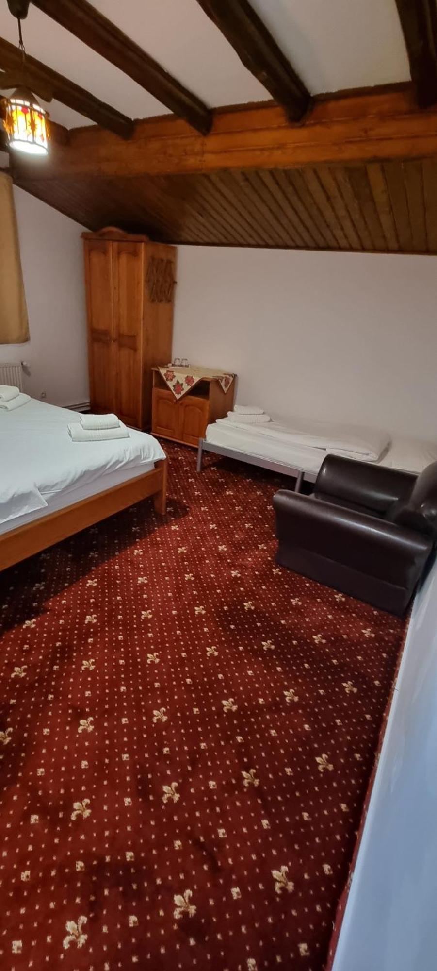 Vila Casa Bondia Paraul Rece Exteriér fotografie